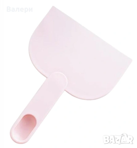 Шпатула за тесто – Вашият незаменим кухненски помощник, снимка 2 - Прибори за хранене, готвене и сервиране - 53204819