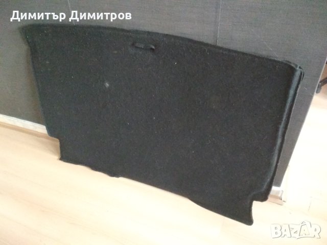 Интериорни пластмаси - 207 двуврат хеч, снимка 17 - Части - 42915599