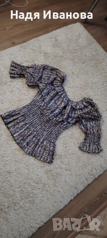 красива риза, снимка 3 - Ризи - 50476193