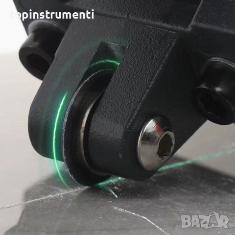 Машина за рязане на плочки 1200 мм, до 16 мм, Hercules BA120T-120, лазер, снимка 5 - Други инструменти - 52563088