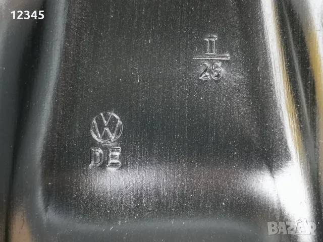 16’’5x112 originalni za vw golf V/VI/VII/skoda/seat/audi 16”5х112 за фолцваген/шкода/сеат/ауди-№493, снимка 10 - Гуми и джанти - 47991647