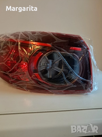 Заден ляв стоп Мазда3, снимка 2 - Части - 52663111