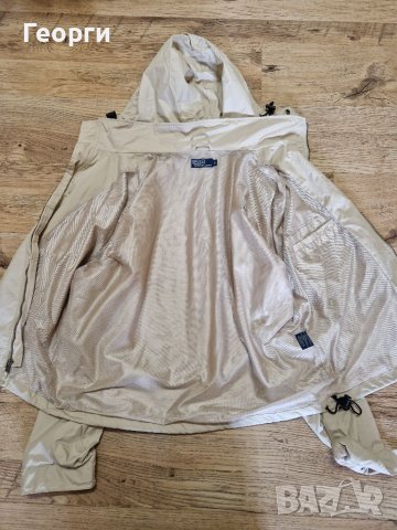 Мъжка ветровка Polo by Ralph Lauren Размер XL, снимка 5 - Якета - 40137408