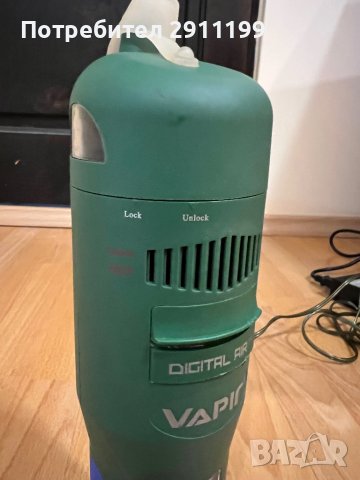 Инхалатор за ароматерапия, снимка 6 - Медицинска апаратура - 40491237