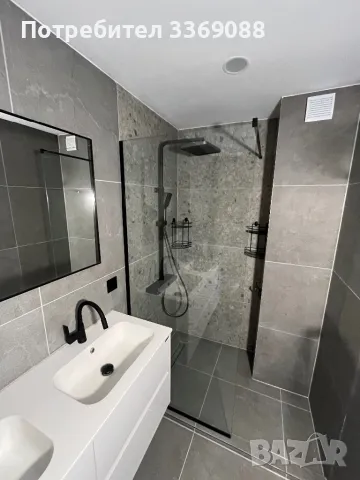 Ремонт на бани,фаянс,теракот,шпакловка ,боя,ел-инсталации,ВиК услуги,декоративни мазилки., снимка 7 - Ремонти на апартаменти - 48602904