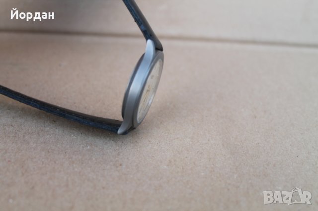 Швейцарски мъжки часовник ''Pallas'', снимка 3 - Мъжки - 42782335