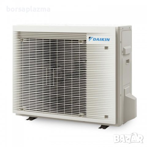 Хиперинверторен климатик Daikin FTXJ50AW/RXJ50A White Emura, 18 000 BTU, Клас А++/A++, 24 dB, Фреон , снимка 10 - Климатици - 38248023