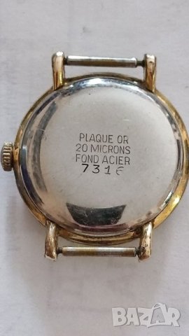 Часовник LAUREAT, Швейцария. , снимка 3 - Дамски - 38170279