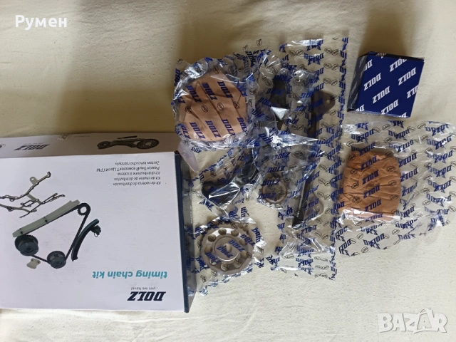 Daihatsu sirion, снимка 2 - Части - 54291263