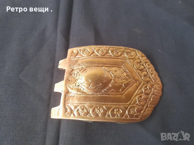 месинг пафта еденичка
