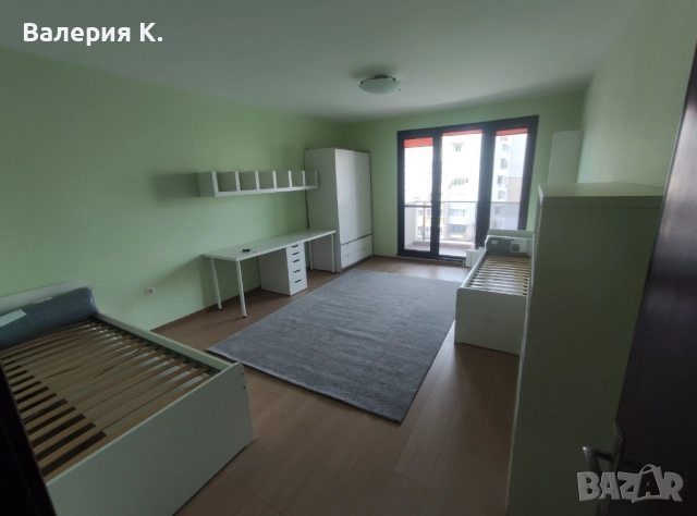 Тристаен апартамент под наем в кв. Надежда 4, снимка 5 - Апартаменти - 52525137