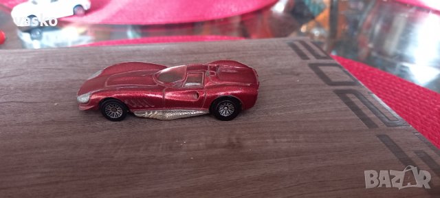 Design by Tom Meade, снимка 2 - Колекции - 39659742