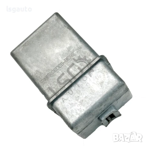 Модул заключване волан Mercedes-Benz C-Class 204 (W/S/C) 2007-2014 ID:148225, снимка 2 - Части - 51101750