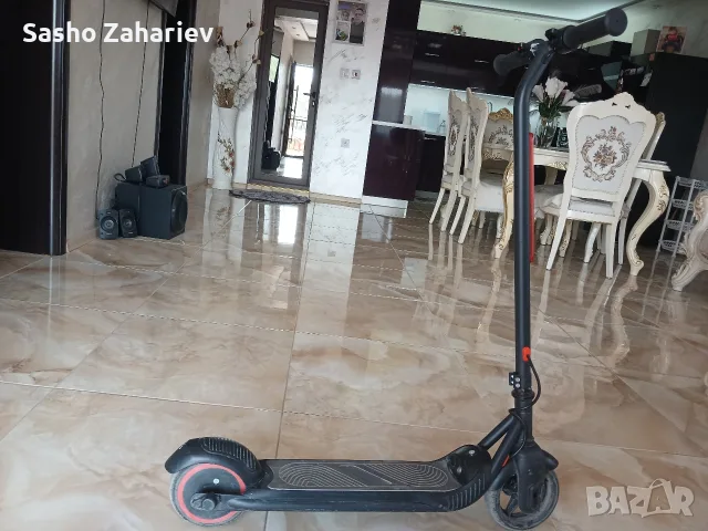 продавам тази електрическа тротинетка , снимка 3 - Други спортове - 55968351