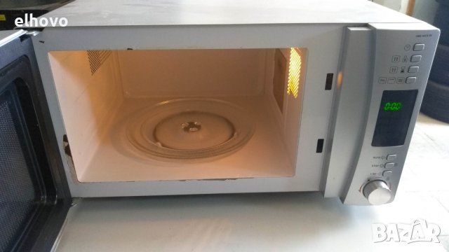 Микровълнова фурна Candy CMG 9423 DS, снимка 8 - Микровълнови - 40424735