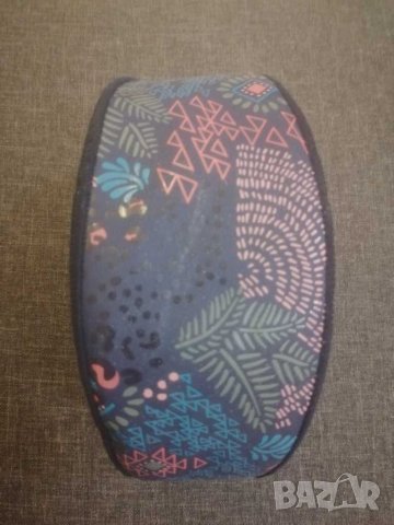 Плувна текстилна шапка NABAIJI . 