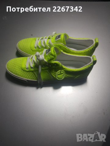 Мъжки маратонки , снимка 3 - Маратонки - 30627948