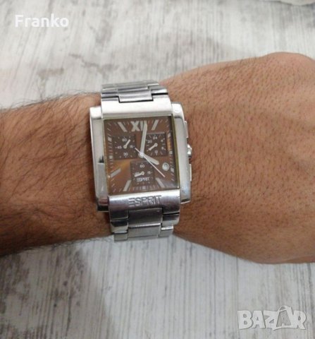 Casio Esprit Raymond well, снимка 3 - Мъжки - 31828558