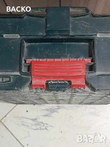 Куфар Bosch L-BOXX 136, снимка 8 - Куфари с инструменти - 53196850