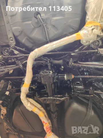 Антикорозионна защита на автомобили, с 10 години гаранция !, снимка 4 - Автотенекеджийски и автобояджийски - 49735722