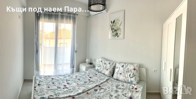 Мезонет под наем, Паралия Офринио , снимка 9 - Почивки в Гърция - 53963616