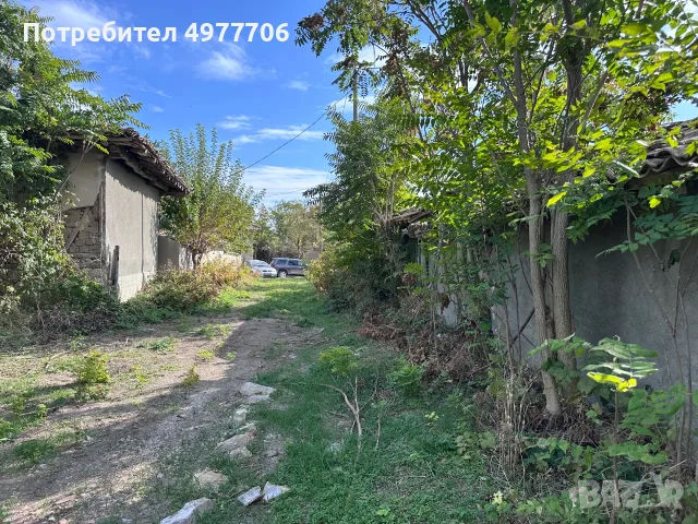 Къща ПАНОРАМА + 2 Парцела от СОБСТВЕНИК , снимка 11 - Къщи - 56481725