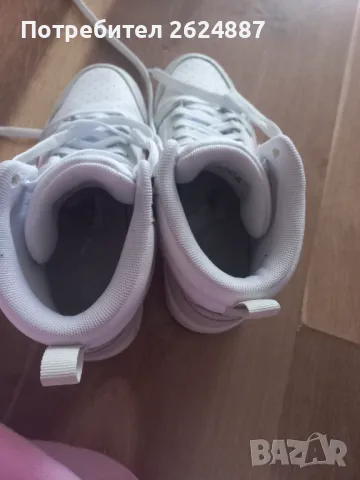 Женски сникърси, снимка 1