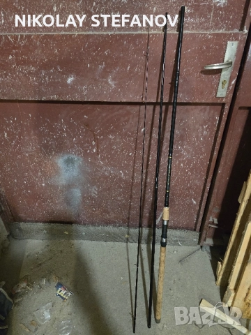 разпродавам си въдиците, снимка 4 - Въдици - 51951433