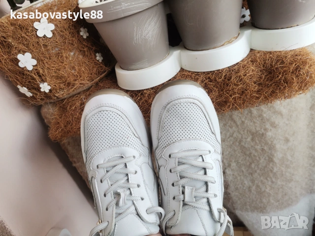 Маратонки Gabor Rolingsoft 38. 5н. , снимка 6 - Маратонки - 53902233