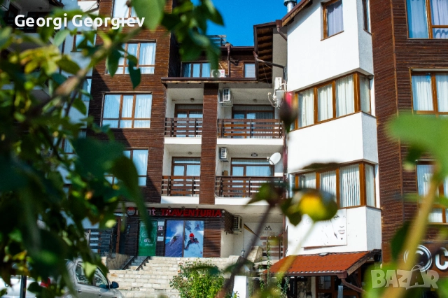 Студио ”Лора” - на 50 метра от лифта на Банско, снимка 16 - Квартири, нощувки - 52389841