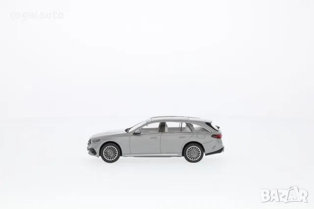 B66961121,умален модел die-cast Mercedes-Benz E-Klasse,T-Modell,AMG Line,S214,1:43, снимка 4 - Колекции - 48297243