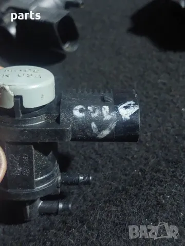 Вакуум Клапан 2.0TDI VW Голф 5
3.0TDI - Ауди A3 8P - A4 B6 - A4 B7
- 1K0906283A, снимка 6 - Части - 47626290