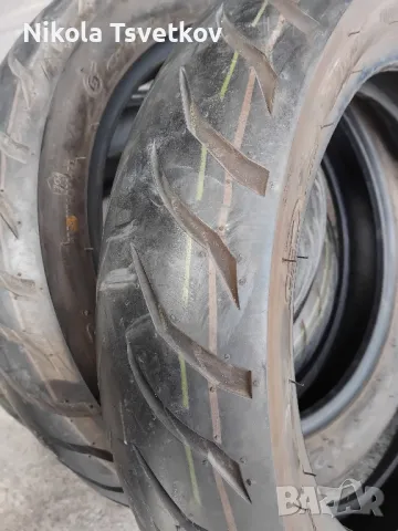 120/80‐14 CST , снимка 3 - Гуми и джанти - 49558493