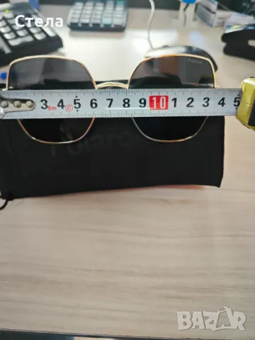 Слънчеви очила Polaroid , снимка 3 - Слънчеви и диоптрични очила - 47756722