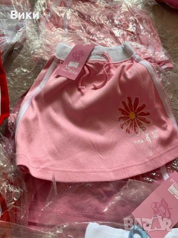 Детски поли, снимка 9 - Детски рокли и поли - 29397780