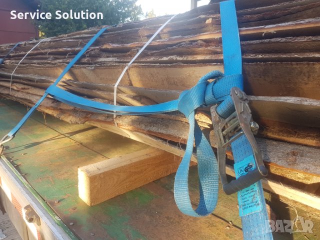 Дърва за огрев на връзки, снимка 13 - Дърва за огрев - 38486511