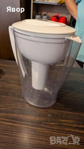 Кана за пречистване на вода нова с филтър, снимка 5 - Други - 51741620