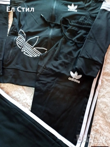 💚дамски комплект , снимка 7 - Спортни екипи - 53918218