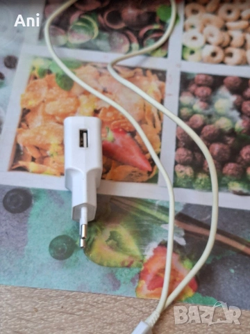 Зарядно Samsung , снимка 2 - Оригинални зарядни - 54131485