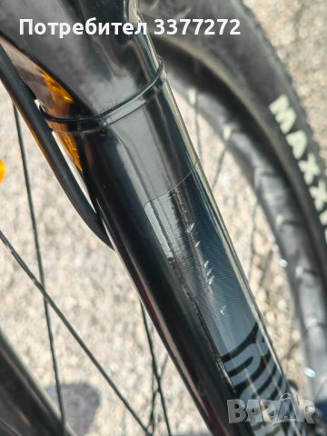 Trek fuel ex 5 2023 г, снимка 13 - Велосипеди - 54113307