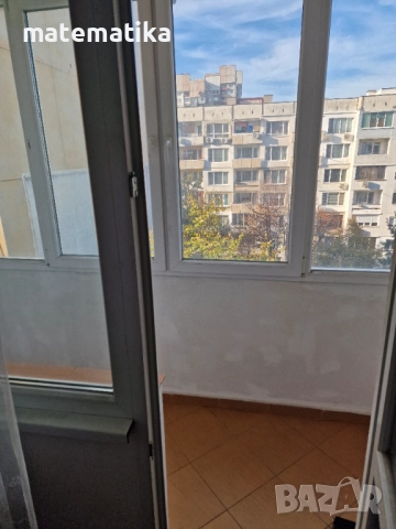 Давам под наем тристаен апартамент в Дианабад , снимка 10 - Апартаменти - 52247697