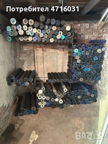 Турбини за климатици