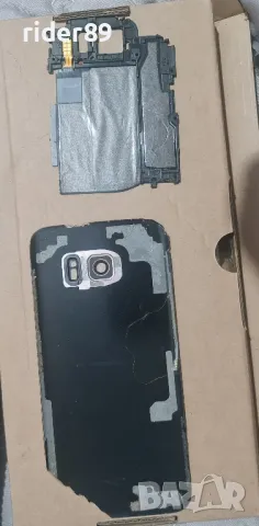 samsung  s7 edge части , снимка 2 - Samsung - 49161358