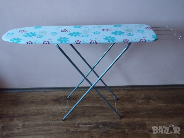 Дъска за гладене , снимка 3 - Ютии - 53956138