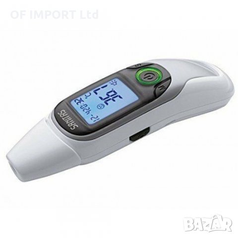 Апарат за Измерване на Кръвно Налягане SANITAS, снимка 5 - Друга електроника - 26588242
