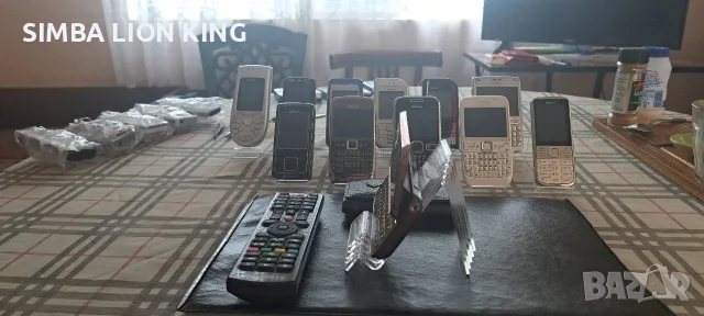 продавам Поставки за GSM