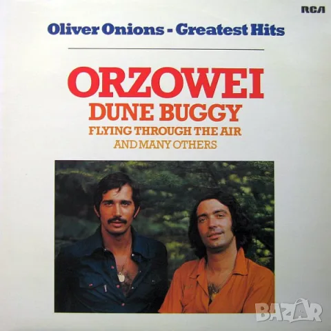 Грамофонни плочи Christie, Styx, Rare Bird, The Joneses Х 13 EU /1/, снимка 15 - Грамофонни плочи - 50703781