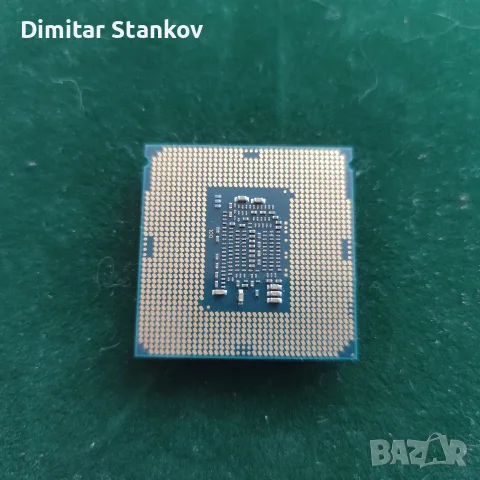 Intel Pentium G4400 процесор , снимка 2 - Процесори - 56481672