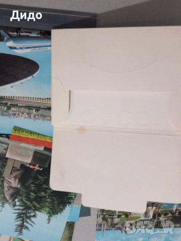 Аерофлот Лот 16 бр. Картички Москва , снимка 5 - Колекции - 42318592