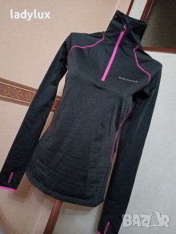 ENDURANCE Denmark, Оригинал, Размер S/М (38). Код 1735, снимка 3 - Спортни екипи - 36692190